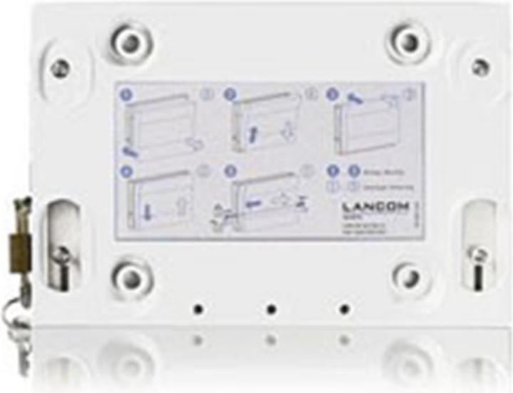 Lancom Systems Lancom Wall Mount (Rail)