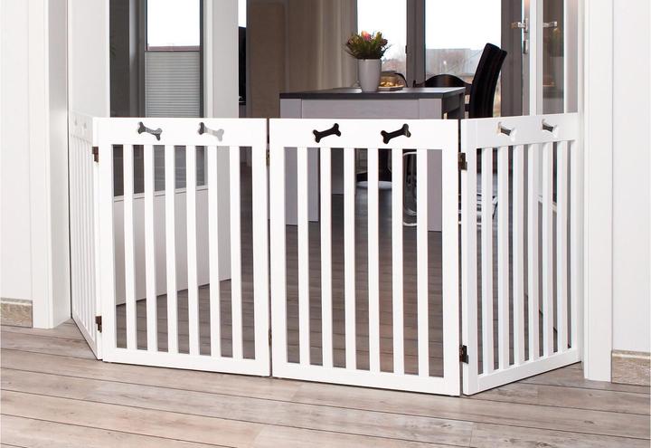 Actual product image Trixie Barrier grid