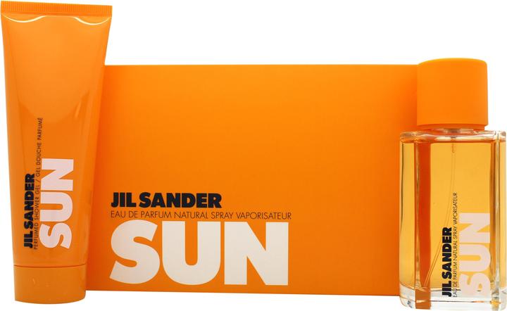 Immagine prodotto Jil Sander Sun - Donna Eau de Parfum Set (Eau de parfum, 150 ml)