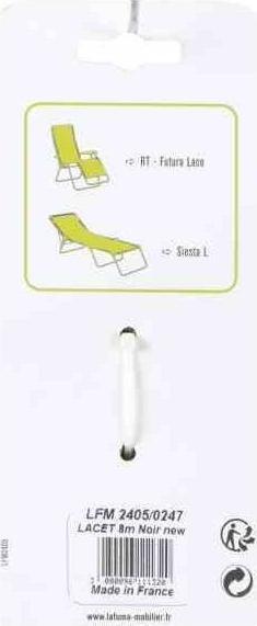 Actual product image Lafuma Rubber cord