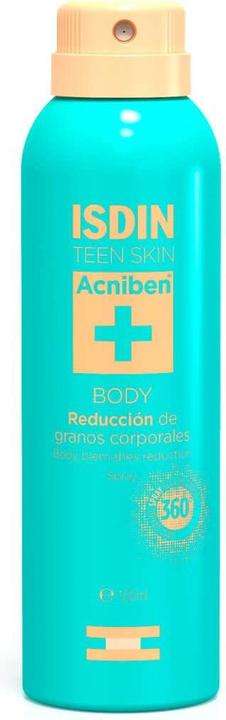 Isdin Acniben+ (Körperlotion, 150 ml)