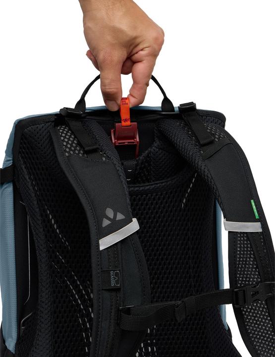 Actual product image Vaude Trailvent 15 (15 l)