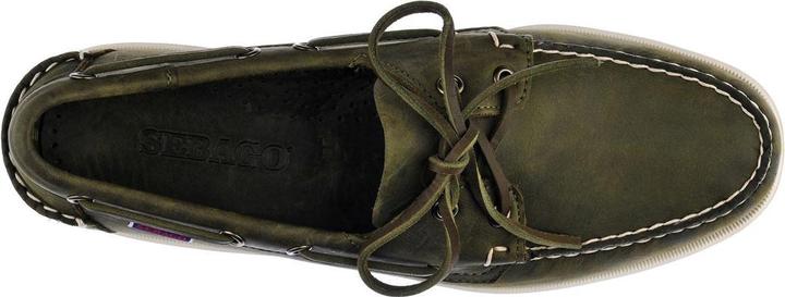 Produktbild Sebago Docksides Crazy (41)
