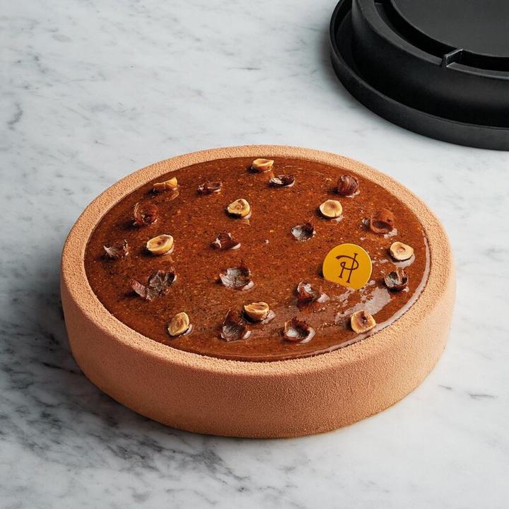 Immagine prodotto Pavoni Cilindro per stampi in silicone ⌀20 cm (20 cm)