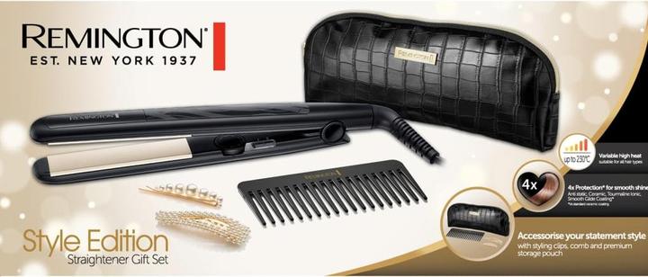 Produktbild Remington S3505GP (Glätteisen)