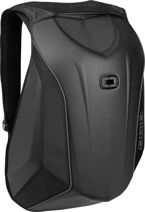 Actual product image Ogio Mach 3 backpack Sports backpack Black (22 l)
