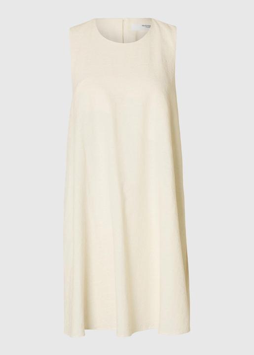 Produktbild Selected Femme Mini Kleid ohne Ärmel (42)