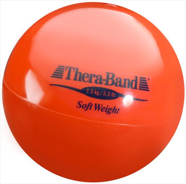 Actual product image TheraBand Soft Weight