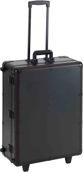 Image du produit Check.In Valise trolley pour studio de maquillage "Los Angeles" /PC (57 l, M (50 - 90l))