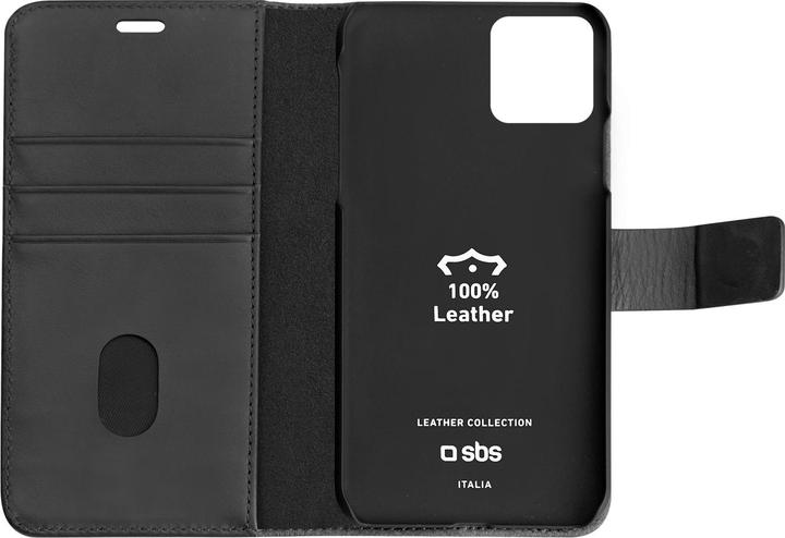 Produktbild SBS Klapphülle (Apple iPhone 12 mini)