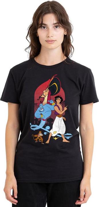 Immagine prodotto Aladdin Maglietta Adulto Unisex (XL)