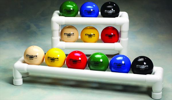 Produktbild TheraBand Soft Weight (3 kg, 110 mm)