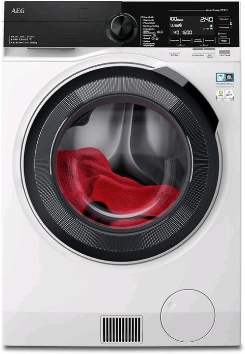 Actual product image AEG LWR9W80600