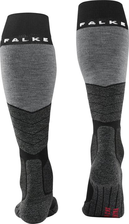 Actual product image Falke SK2 Intermediate Vegan (37, 38)