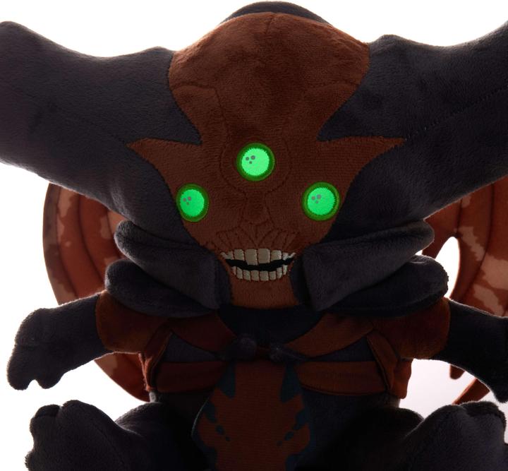 Produktbild Numskull Destiny Tubbz Plüschfigur Oryx 20 cm (23 cm)