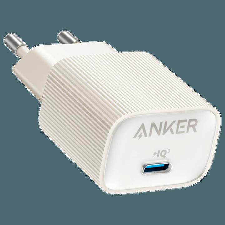 Immagine prodotto Anker 511 Caricatore (Nano 4, 30W) Bianco 1 (30 W)