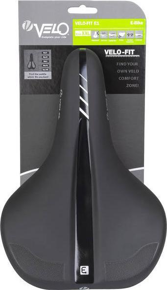 Immagine prodotto Velo Sella per bicicletta -Fit E1