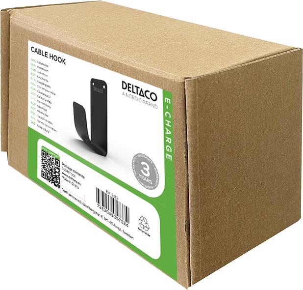 Produktbild Deltaco SS304