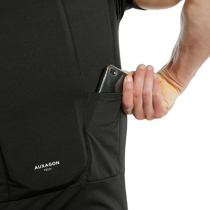 Produktbild Dainese Trail Skins Pro (S, Brustprotektor, Rückenprotektor, Einzelstück)