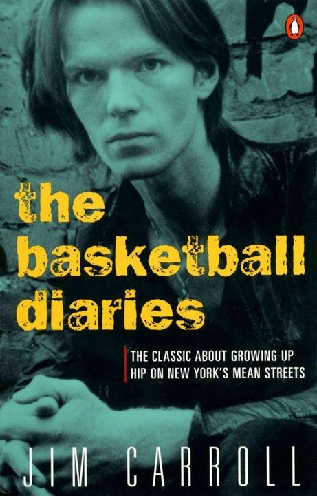Produktbild The Basketball Diaries (Englisch, Jim Carroll, 1987)