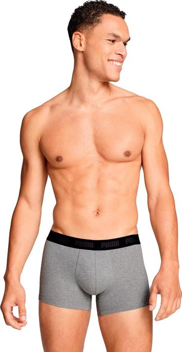 Produktbild Puma Everyday Boxers 3P (M, 3er Pack)