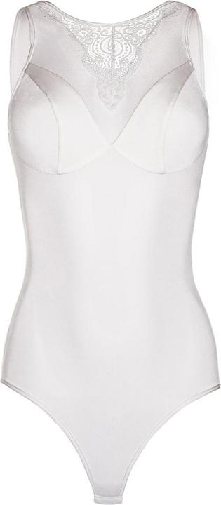 Actual product image Kalimo Body in ecru (XXL)