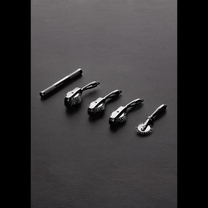 Produktbild Steelo Pinwheels Combo Set