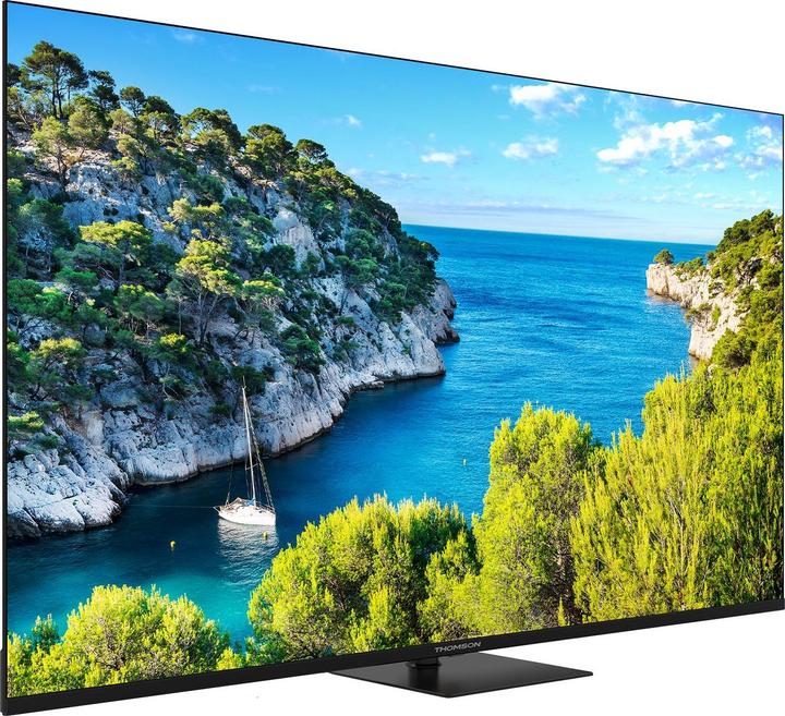 Image du produit Thomson 50UG5C14 Téléviseur UHD 4k de 50 pouces (50", LCD, 4K)