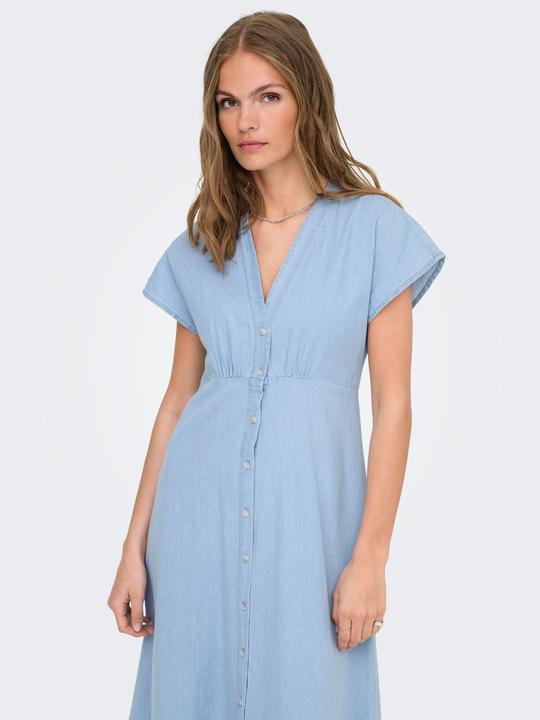 Produktbild Only ONLNOVA Langes Kleid Kleid (XS)