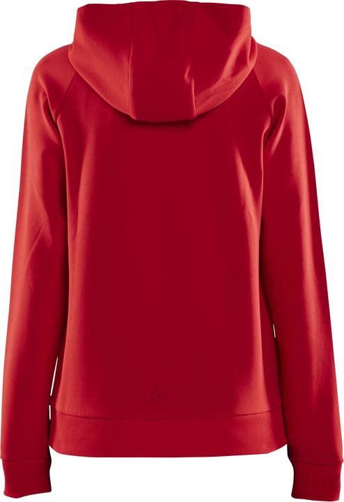 Immagine prodotto Craft Core Soul Cappuccio Con Zip Integrale W (XS)