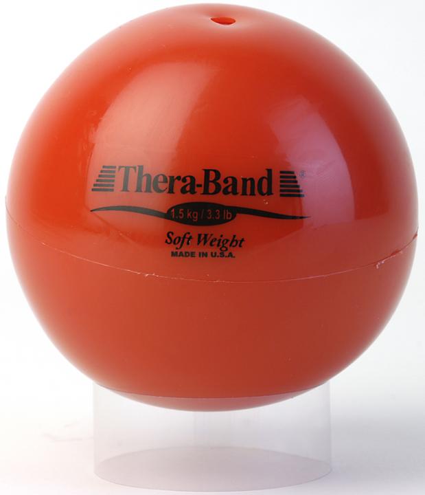Actual product image TheraBand Soft Weight