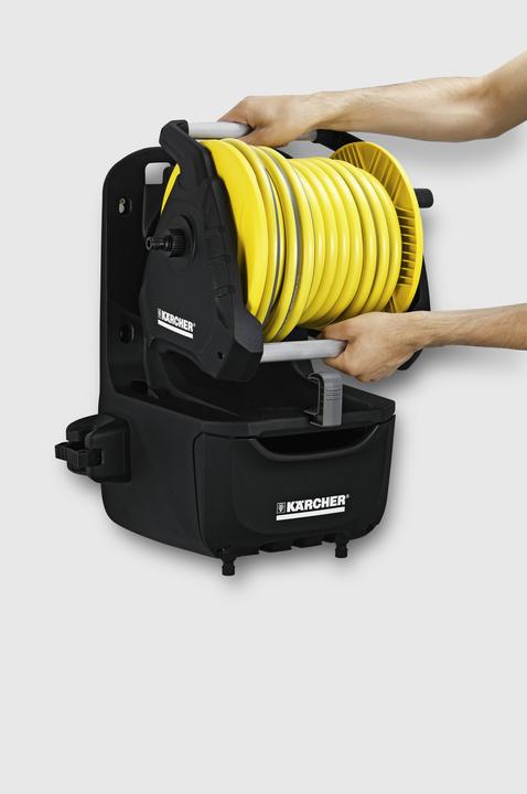 Immagine prodotto Kärcher Hr 7.300 (30 m)