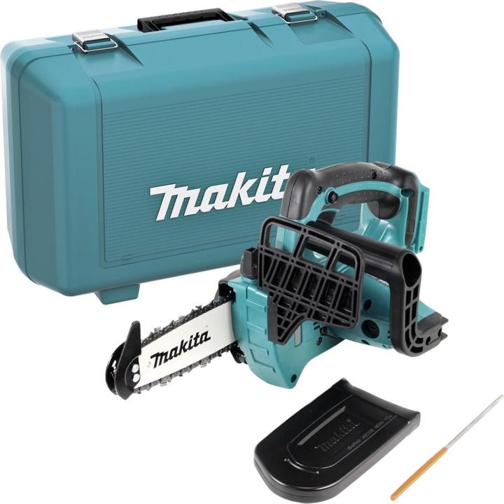 Immagine prodotto Makita DUC122ZK (Sega a catena a batteria)