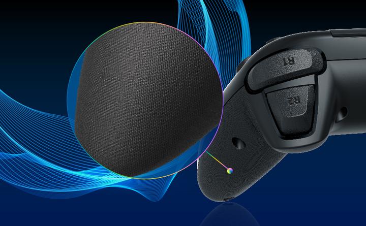 Actual product image HORI Onyx Plus (PC, PS4)