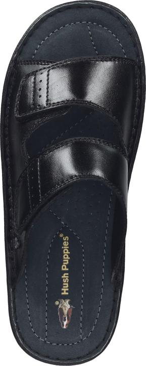 Actual product image Hush Puppies This comfortable and classic mule with outstanding quality will give you real pleasure. (44)