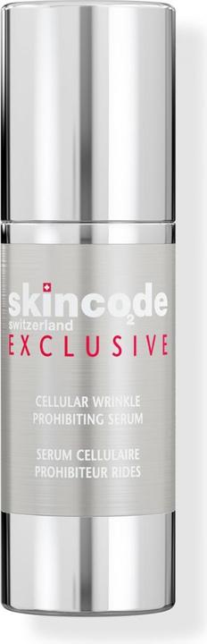 Image du produit Skincode Prohibition cellulaire exclusive des rides (30 ml)
