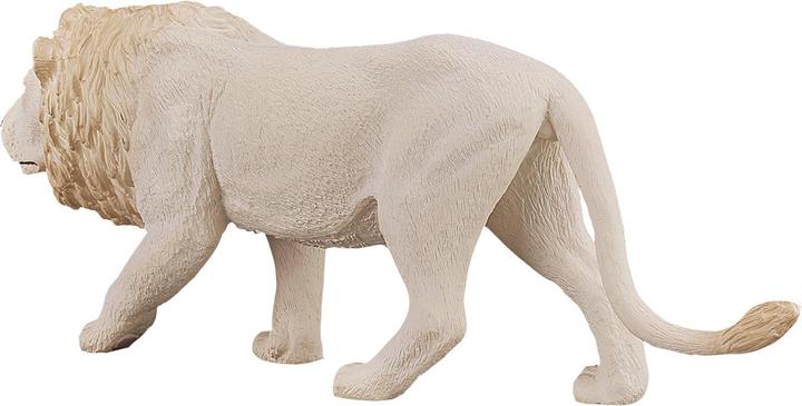 Produktbild Animal Planet Weisser Löwe