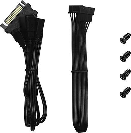 Image du produit Deepcool RF 120 Ventilateur de cas (120 mm, 1 x)