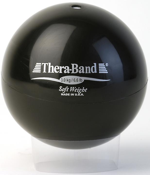 Produktbild TheraBand Soft Weight (3 kg, 110 mm)