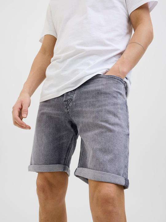 Actual product image Jack & Jones Jjirick Jjioriginal Shorts Am 360 Sn (XS)