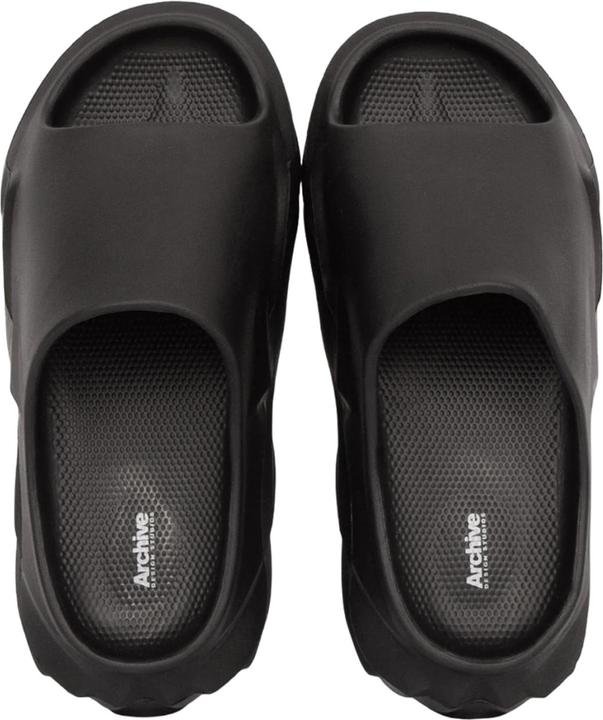 Actual product image Mens Dimension Sandals (45.5)