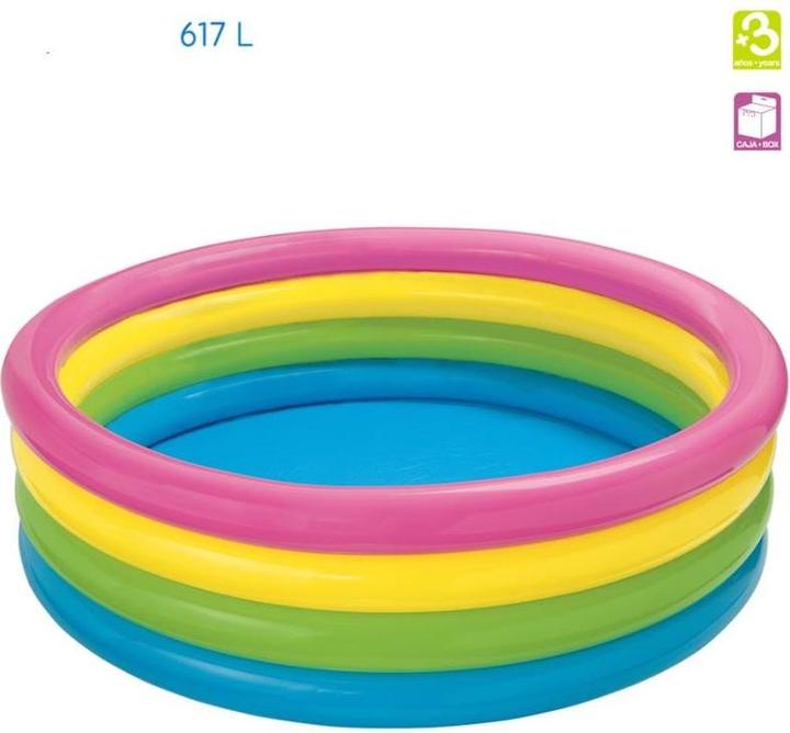Image du produit Intex Lueur du coucher de soleil