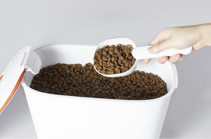 Actual product image Petkit Vacube