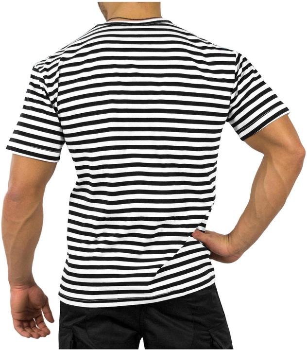 Produktbild Normani Marine T-Shirt skau (S)