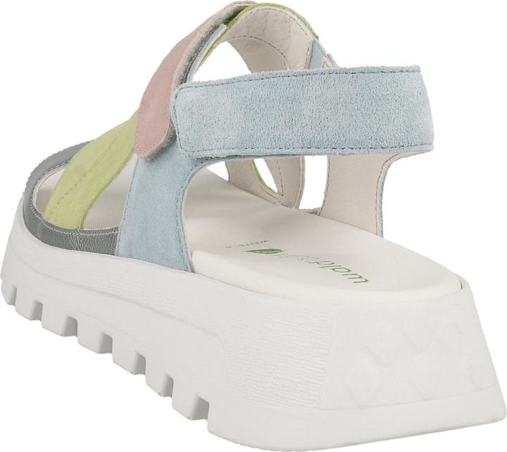 Actual product image Waldläufer H-Nele - 66423 (39.5)