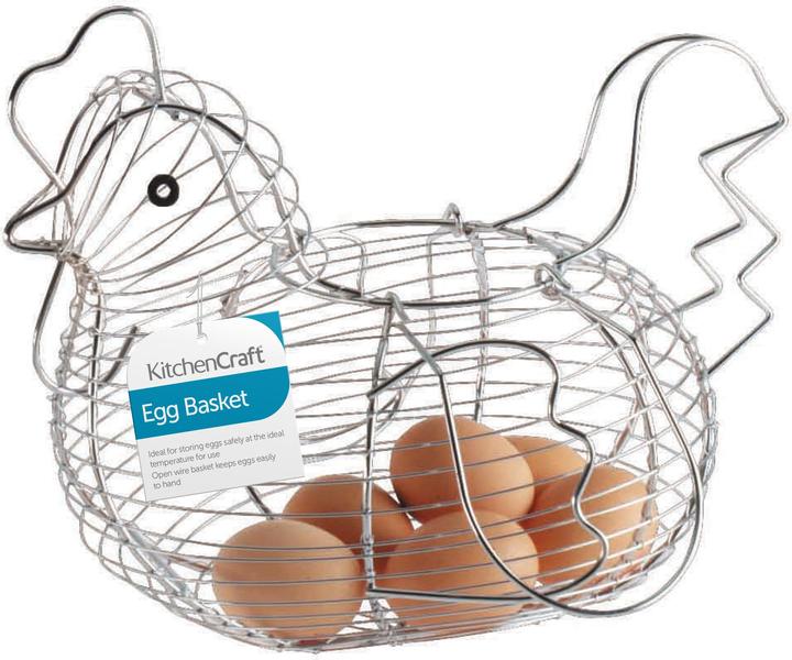 Actual product image Kitchen Craft Storage basket (1 x, 30 x 25 cm)