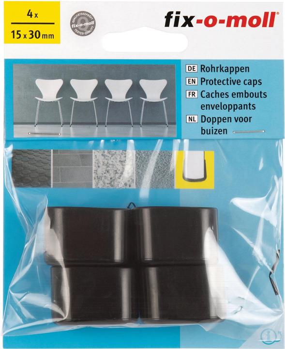Fix-o-moll Bouchon de tube (Planeurs enfichables, 4 pièce(s))