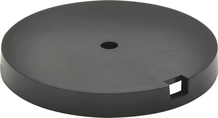 Produktbild Werkstarck Möbelgleiter QuickClick Basis Modul (Universalgleiter, 4 Stück)