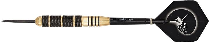 Produktbild Unicorn Core Plus Brass Steel Darts (23 g)