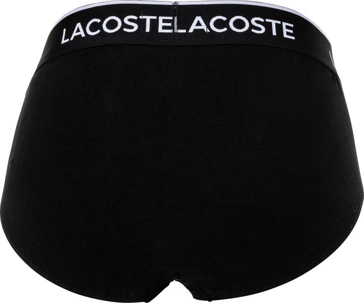 Actual product image Lacoste Stretch briefs (XL, pack of 3)